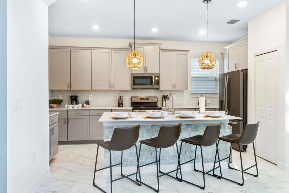 House (5 Bedrooms) | Property amenity