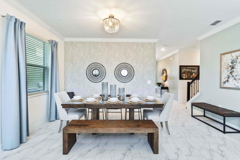 House (5 Bedrooms) | Property amenity