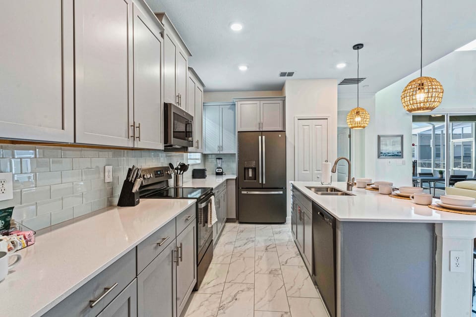 House (5 Bedrooms) | Property amenity