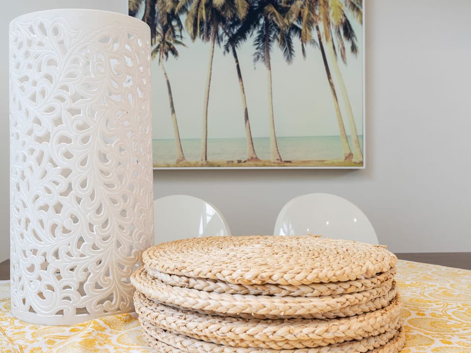 Beautiful piece of decor