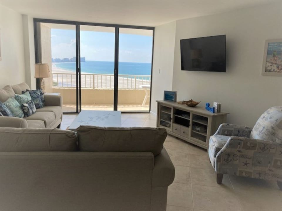 Living Room View