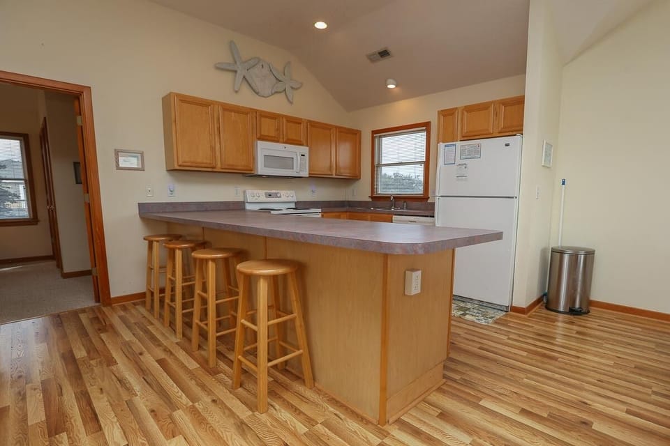 Kitchen 2022
