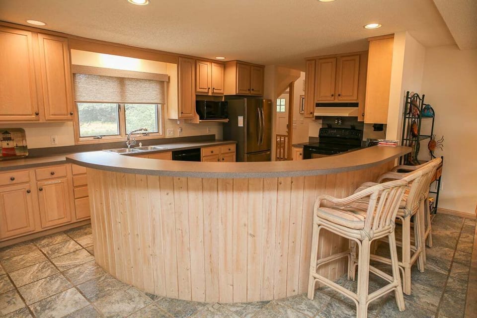 Kitchen 2025