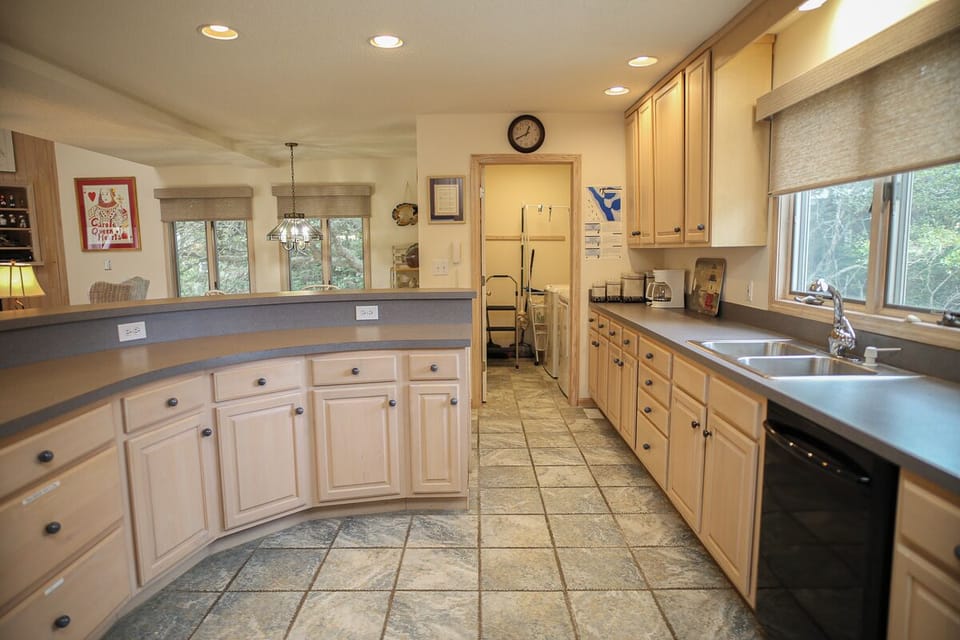 Kitchen 2025
