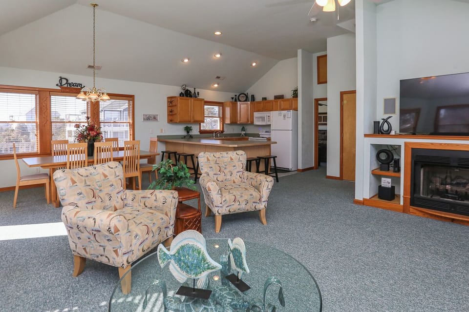 Great Room 2025