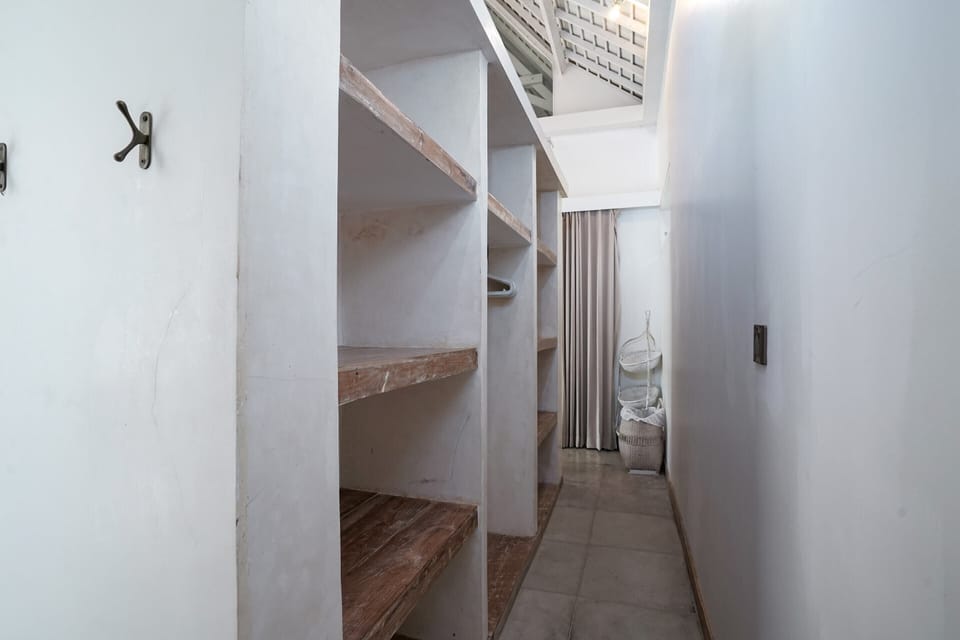 Basic Villa, Multiple Beds | Interior