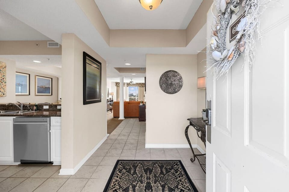 Skip the check-in counter and come right up to your home away from home.