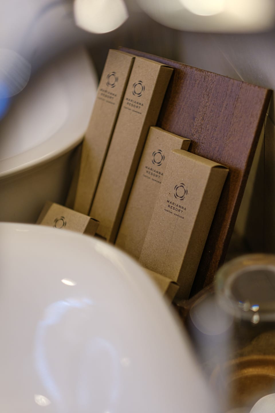 Free toiletries, hair dryer, slippers, bidet
