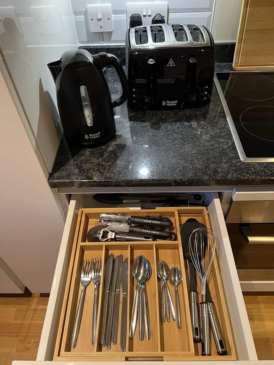 Modern 2 Bed - Olympic Park Stratford Apartment in London