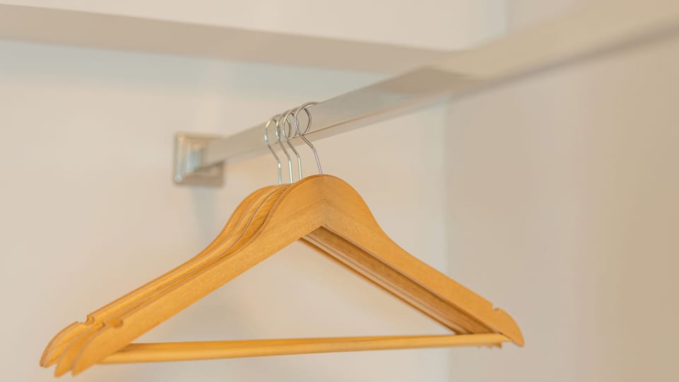 Superior Room | Room amenity