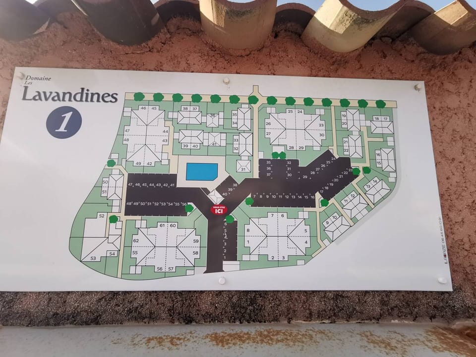 Property map