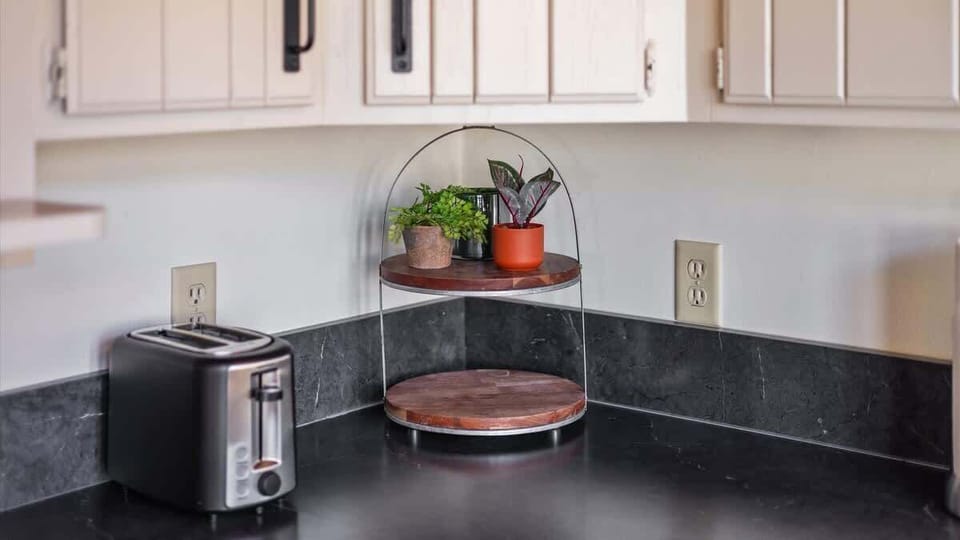 get ready for breakfast