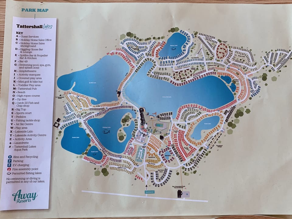 Property map
