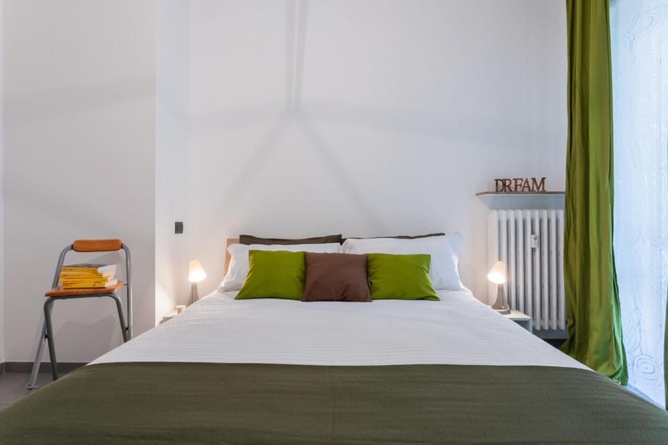 House | 1 bedroom
