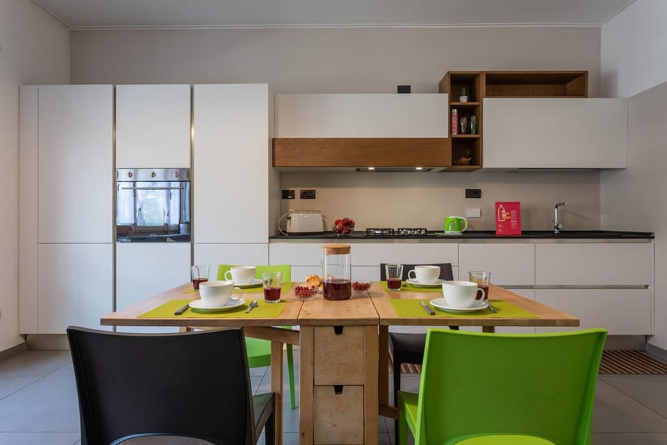 House | 1 bedroom
