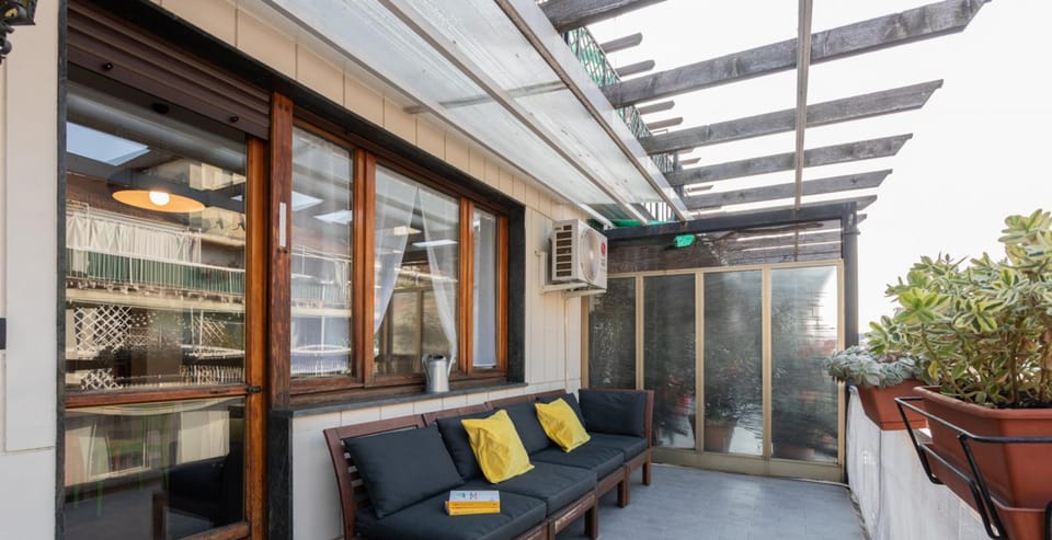 House | 1 bedroom