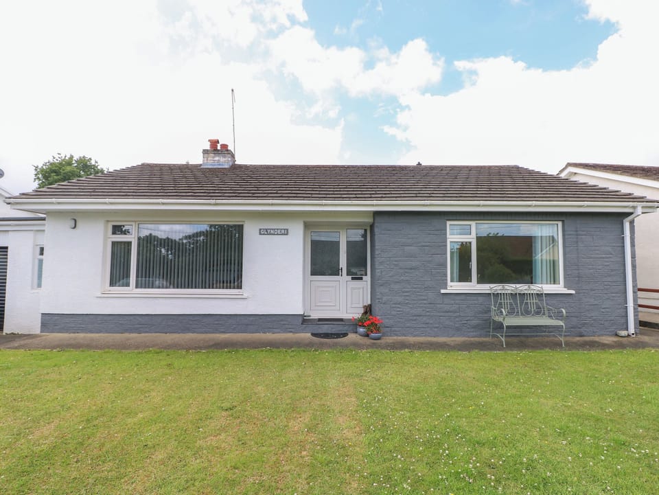 Cottage | Exterior