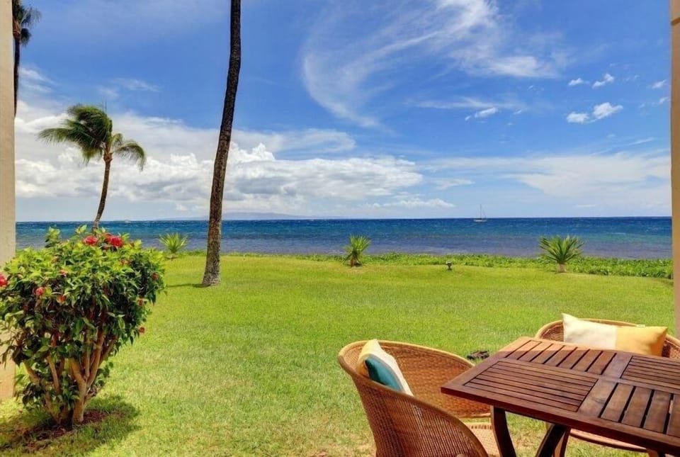 Condo, 1 Bedroom | Property grounds