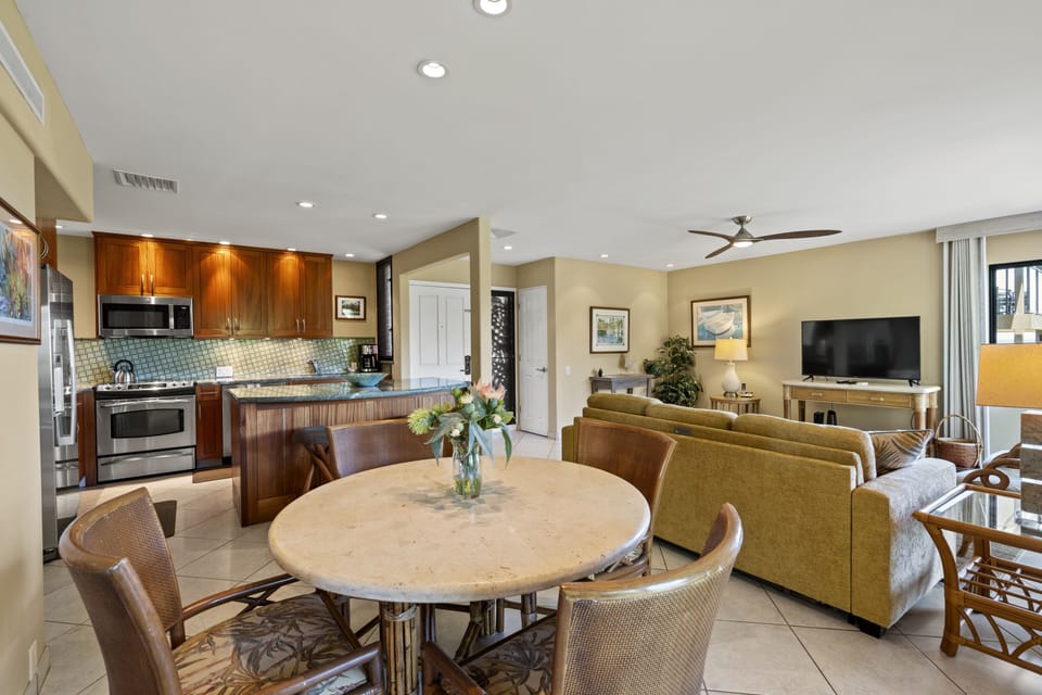 Condo, 1 Bedroom | Interior