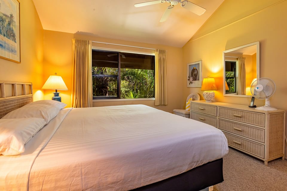 Condo, 2 Bedrooms | 2 bedrooms, WiFi (free)