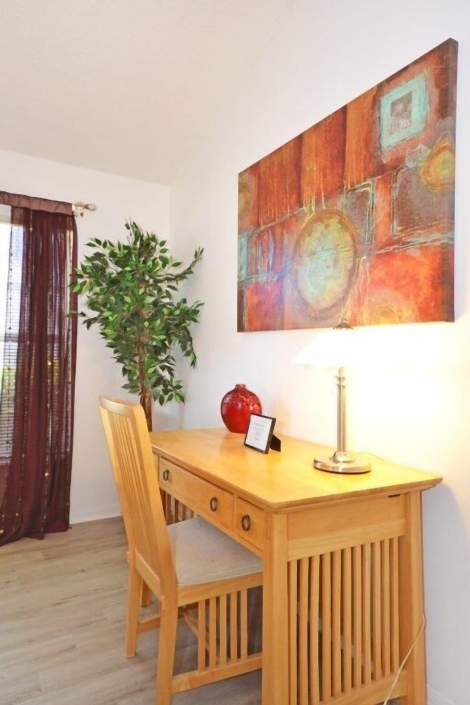 House, 4 Bedrooms | Interior