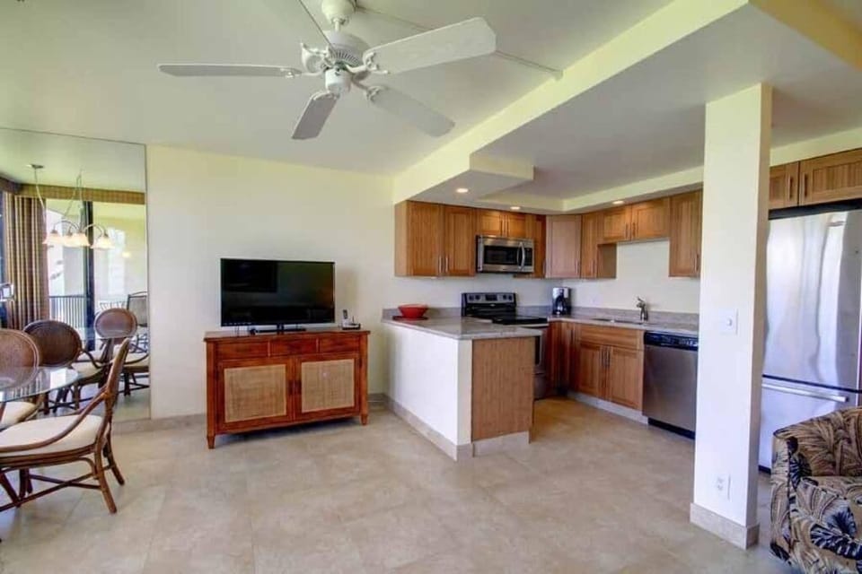 Condo, 1 Bedroom | Interior