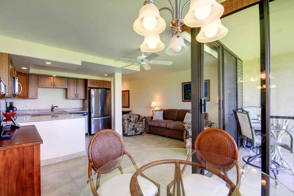 Condo, 1 Bedroom | Interior