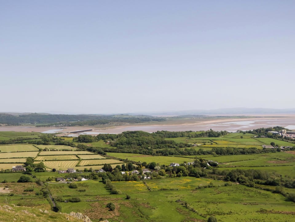 Cottage | Aerial view