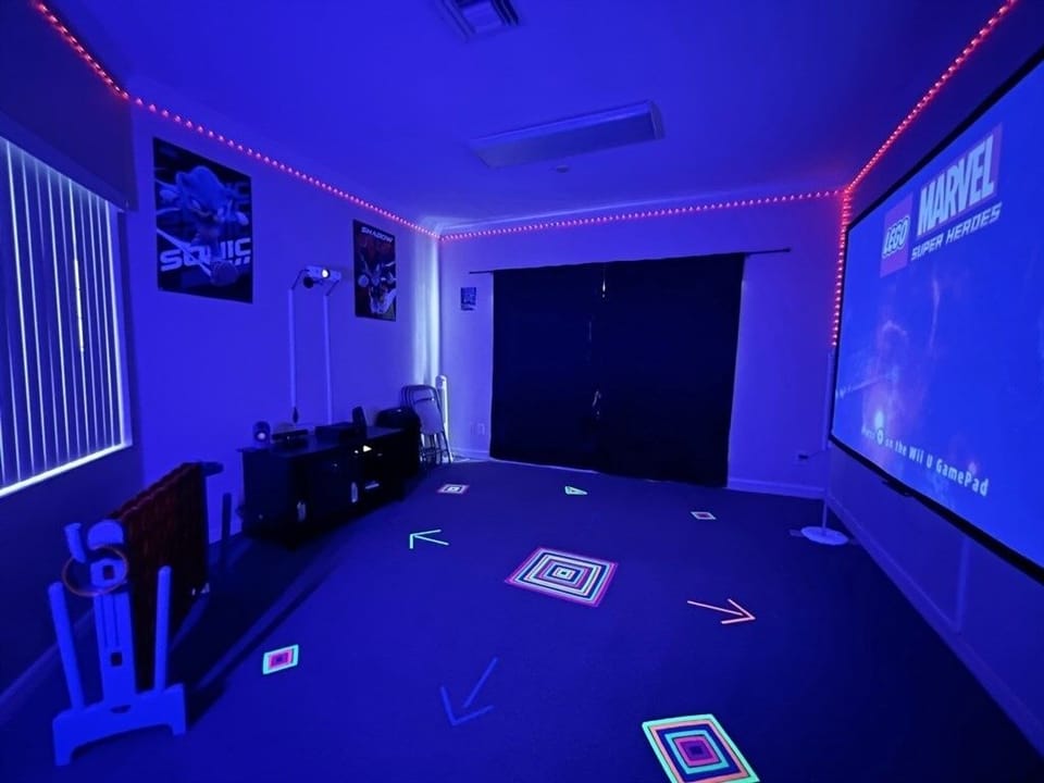 House, 4 Bedrooms | Interior