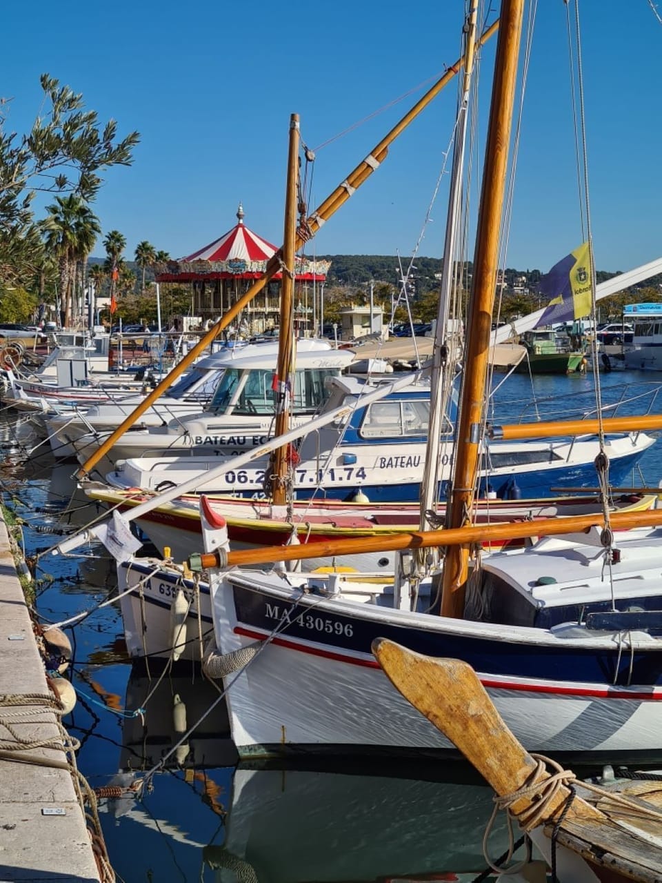Marina