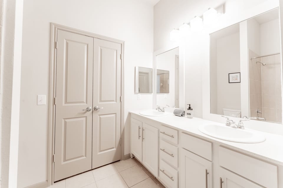 Bathroom #1