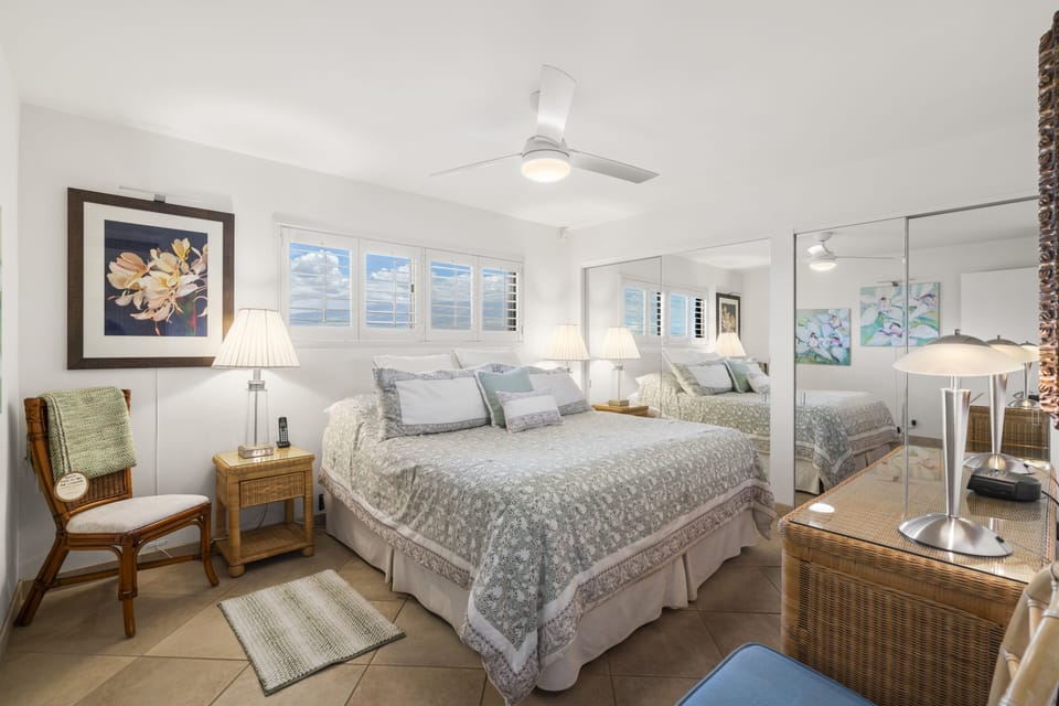 Condo, 1 Bedroom | 1 bedroom, WiFi (free)
