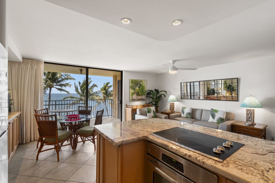 Condo, 1 Bedroom | Interior