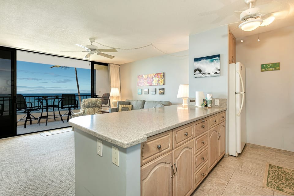 Condo, 1 Bedroom | Interior