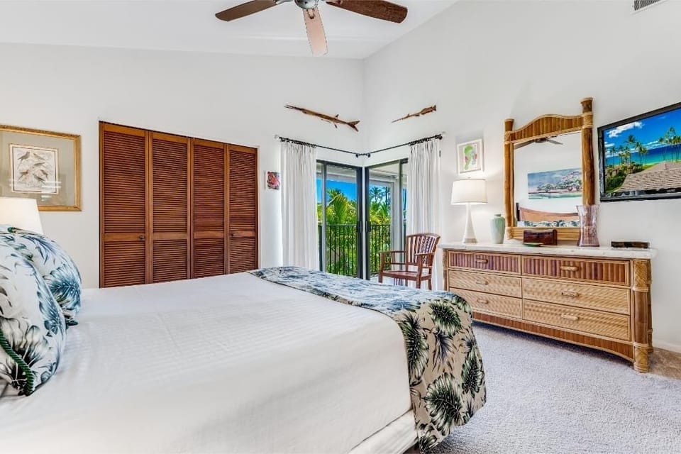 Condo, 1 Bedroom | 1 bedroom, WiFi (free)