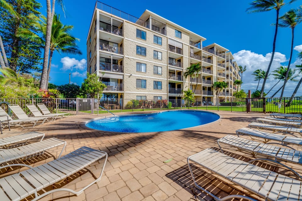 Condo, 1 Bedroom | Pool