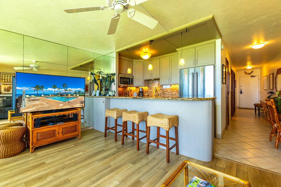 Condo, 1 Bedroom | Interior