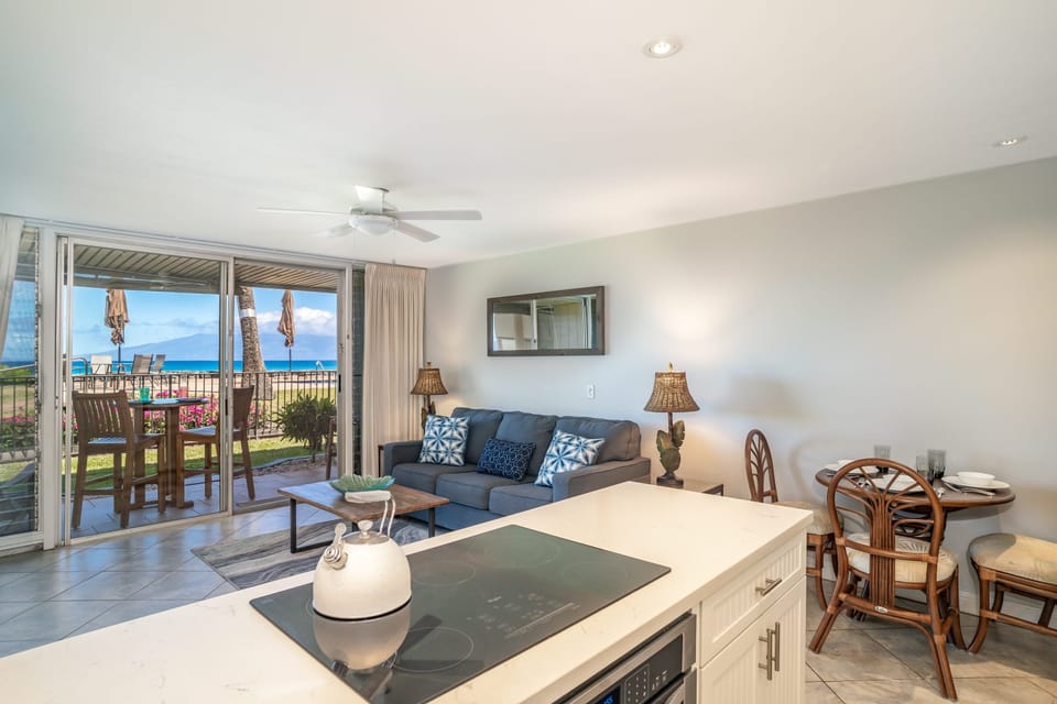 Condo, 1 Bedroom | View from property