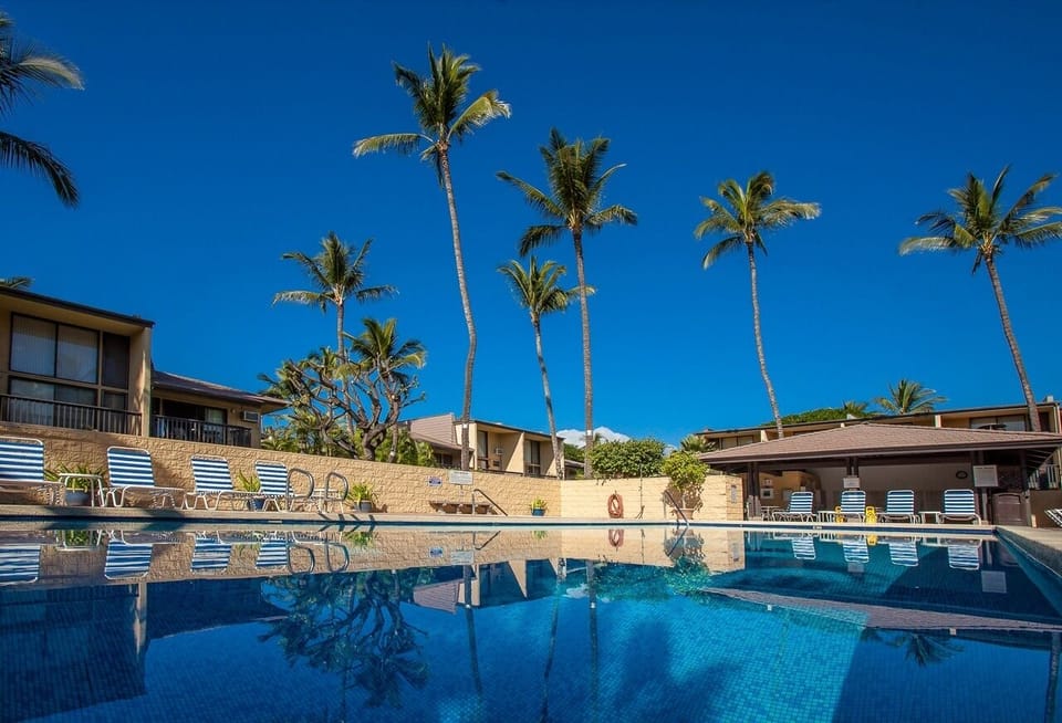 Condo, 2 Bedrooms | Pool | A heated pool