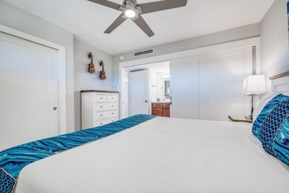 Condo, 1 Bedroom | 1 bedroom, free WiFi