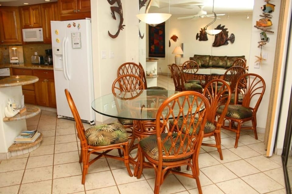 Condo, 1 Bedroom | Interior