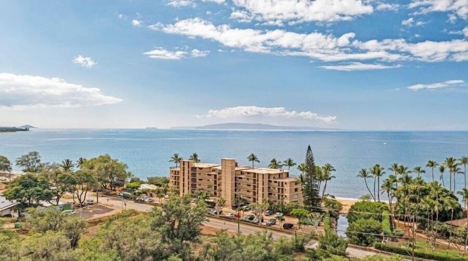 Condo, 1 Bedroom | Aerial view