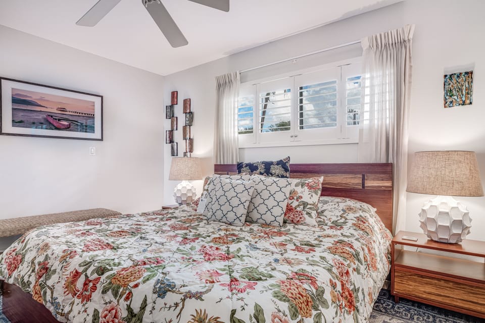 Condo, 1 Bedroom | 1 bedroom, WiFi (free)