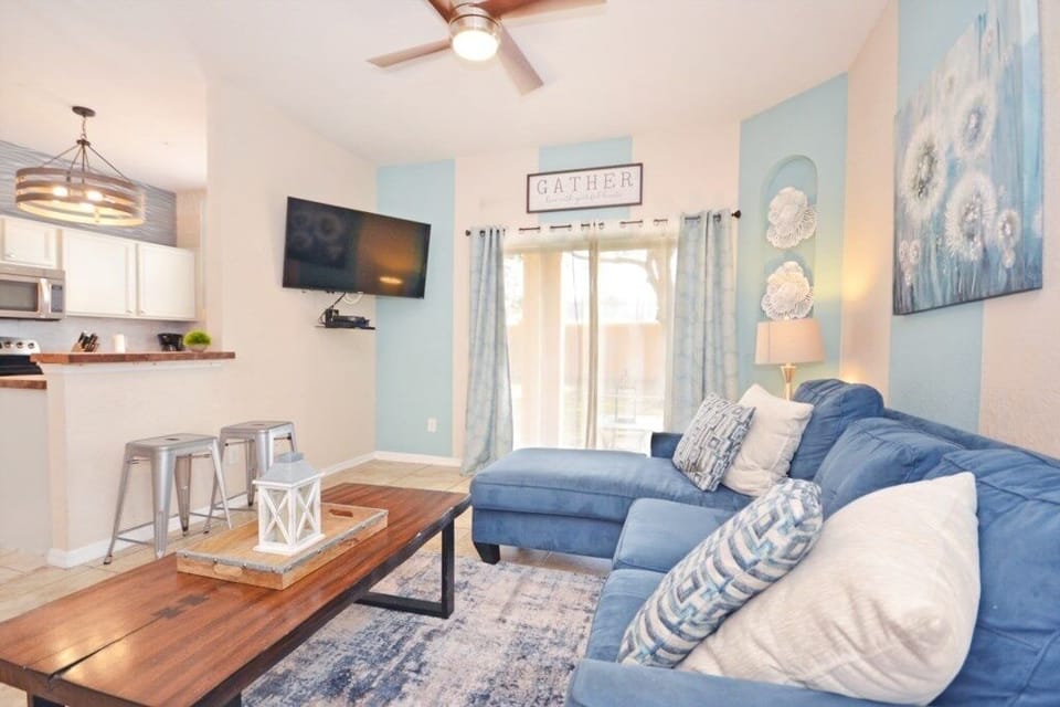 Townhome, 4 Bedrooms | Interior