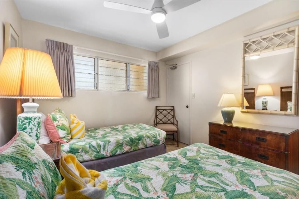 Condo, 2 Bedrooms | 2 bedrooms, WiFi (free)