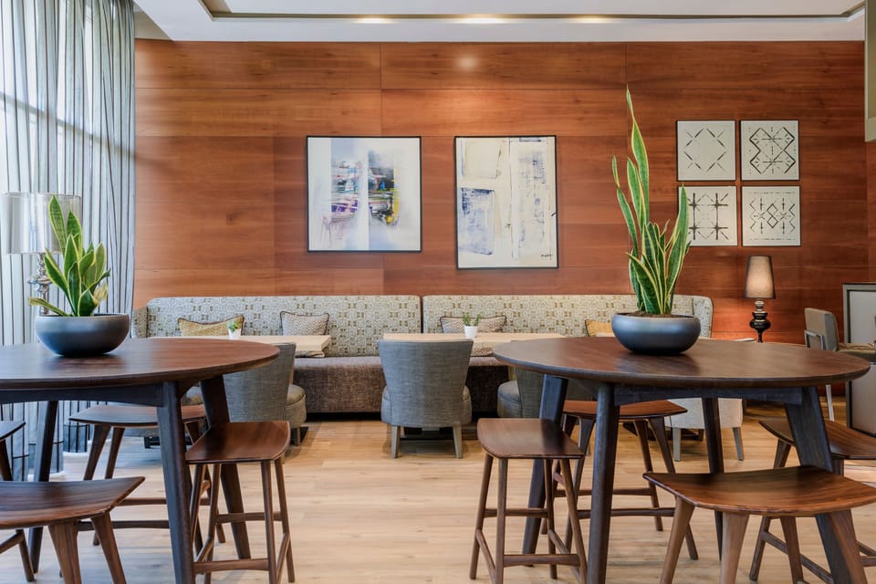 Gastropub