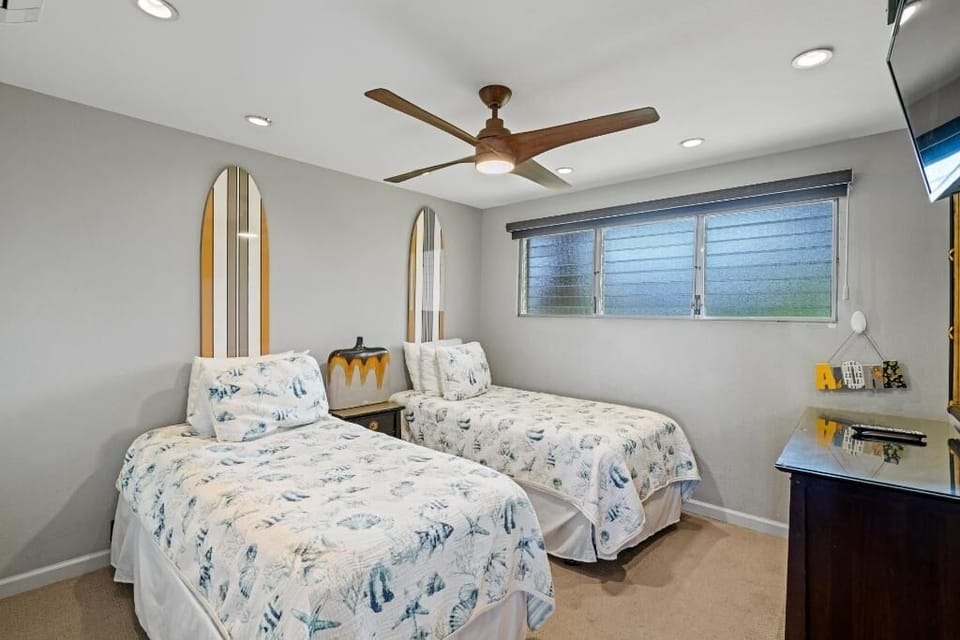 Condo, 2 Bedrooms | 2 bedrooms, WiFi (free)