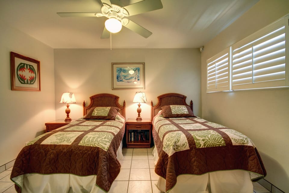 Condo, 2 Bedrooms | 2 bedrooms, WiFi (free)