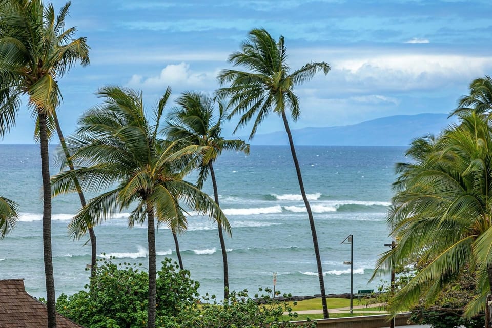 Condo, 2 Bedrooms | Beach