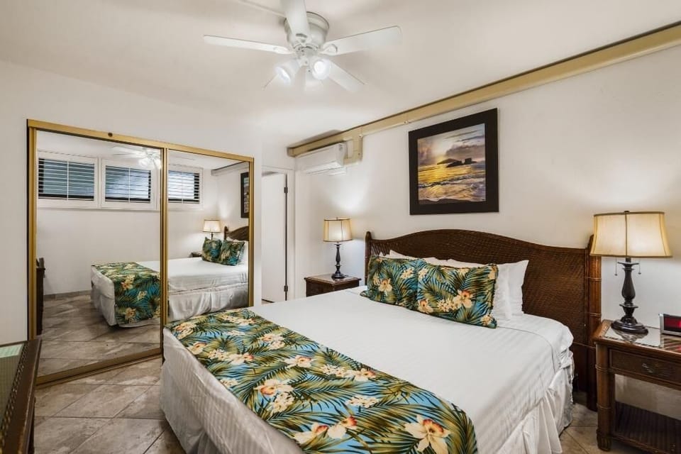 Condo, 1 Bedroom | 1 bedroom, WiFi (free)